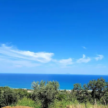 Rosmarino אקוודולצ'י