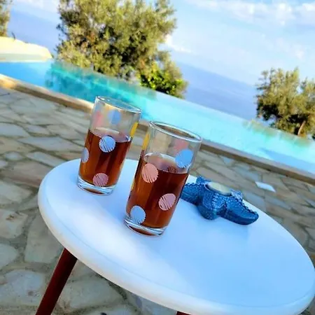 Rosmarino בית נופש אקוודולצ'י