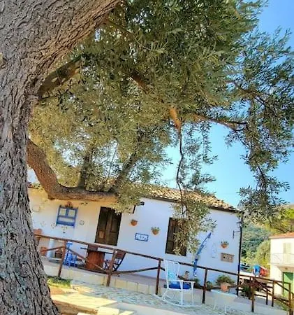 Rosmarino בית נופש *