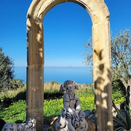 בית נופש Rosmarino אקוודולצ'י