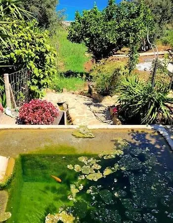 Rosmarino בית נופש *