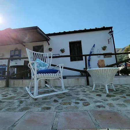 בית נופש Rosmarino