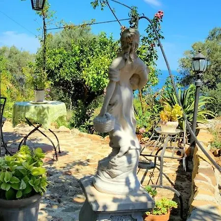 Rosmarino בית נופש אקוודולצ'י