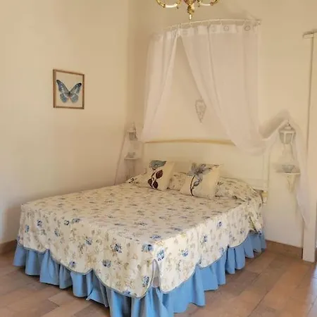 Rosmarino * אקוודולצ'י