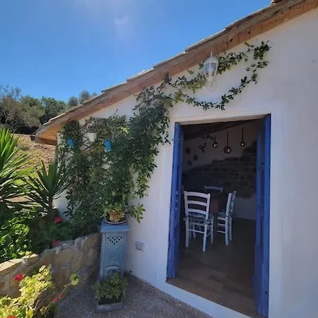 Rosmarino בית נופש אקוודולצ'י