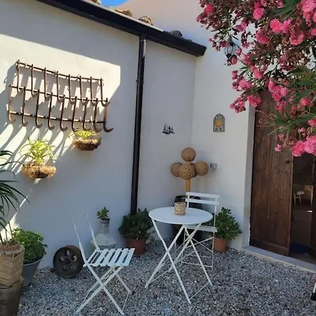 Rosmarino * אקוודולצ'י